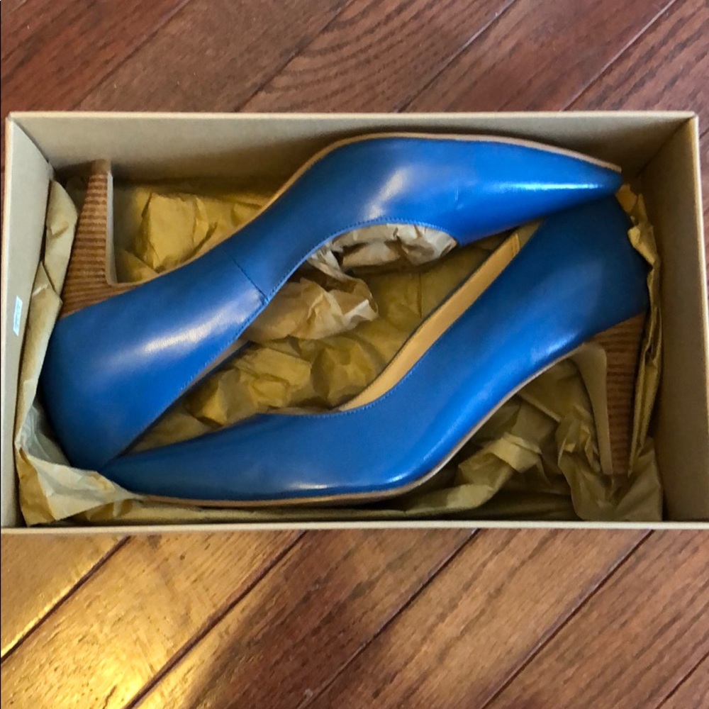 Cole Haan Air Juliana Pump - NIB